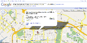 click to view us on a larger map