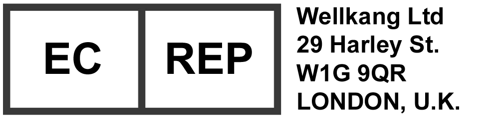Let Wellkang be your European Authorised/Authorized Representative
