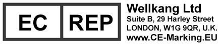 Let Wellkang be your European Authorised/Authorized Representative